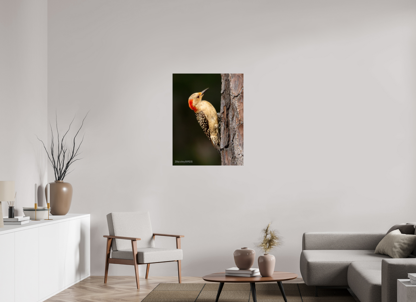 28 x 36.2″, Photo Print Under Acrylic Glass Zillas Zoom Image 514