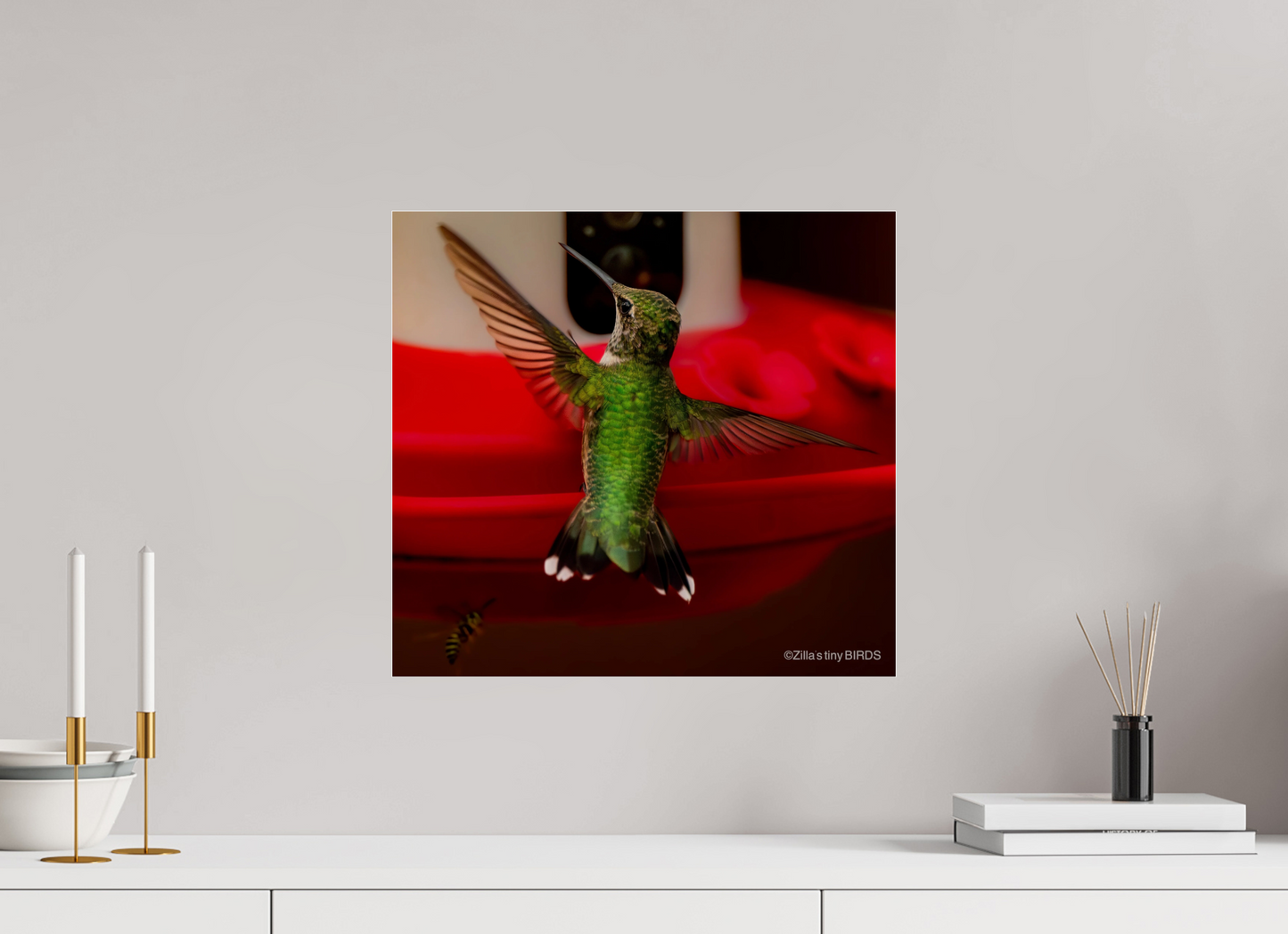 17.3 x 16″, Photo Print Under Acrylic Glass Zillas Zoom Image 364