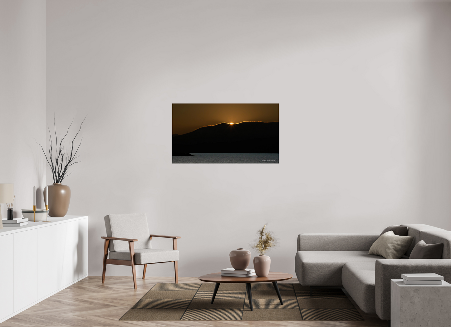 49 x 27.6″, Photo Print Under Acrylic Glass Zillas Zoom Image 77