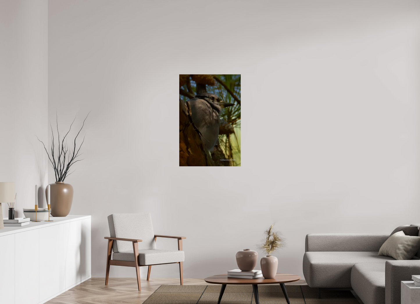 24 x 36″, Photo Print Under Acrylic Glass Zillas Zoom Image 401