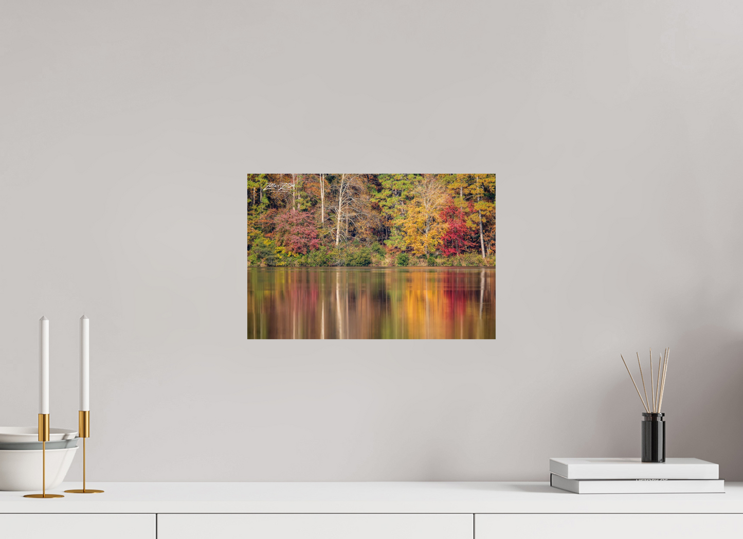 15 x 10″, Photo Print On Fuji Crystal DP II Zillas Zoom Image 230