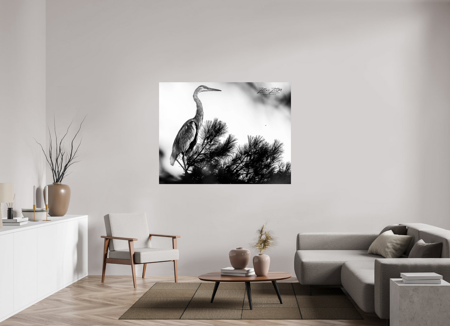 60.8 x 47″, Photo Print On Fuji Crystal DP II Zillas Zoom Image 298