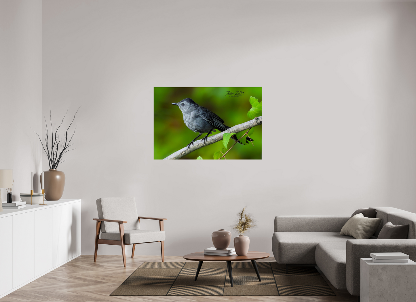 54 x 36″, Photo Print Under Acrylic Glass Zillas Zoom Image 302