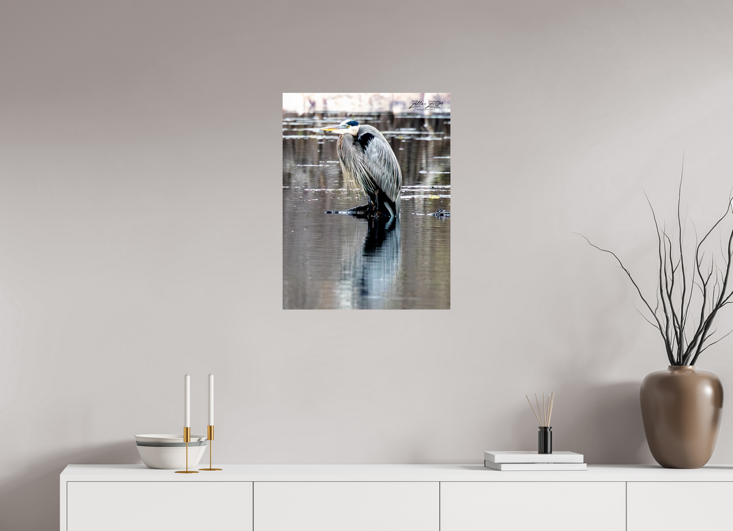 20 x 25.9″, Photo Print On Fuji Crystal DP II Zillas Zoom Image 436