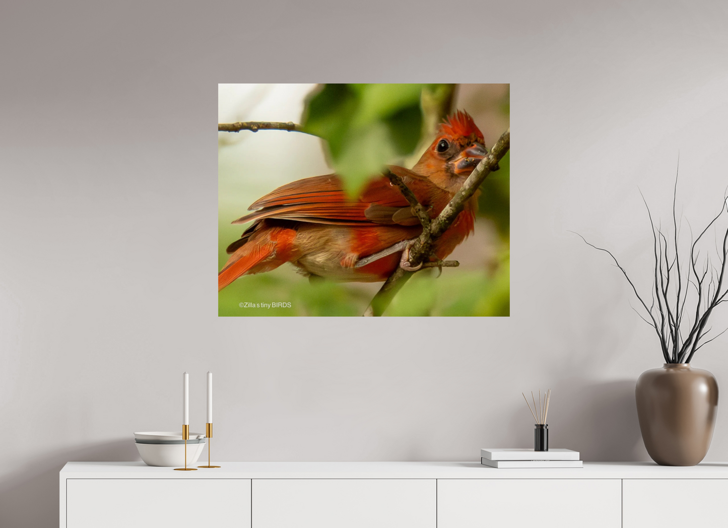 35 x 28″, Photo Print On Fuji Crystal DP II Zillas Zoom Image 317