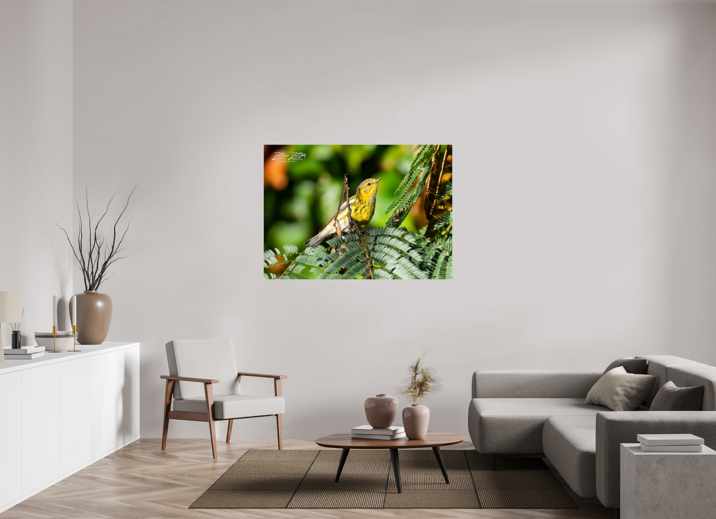 54.6 x 39″, Photo Print On Fuji Crystal DP II Zillas Zoom Image 290
