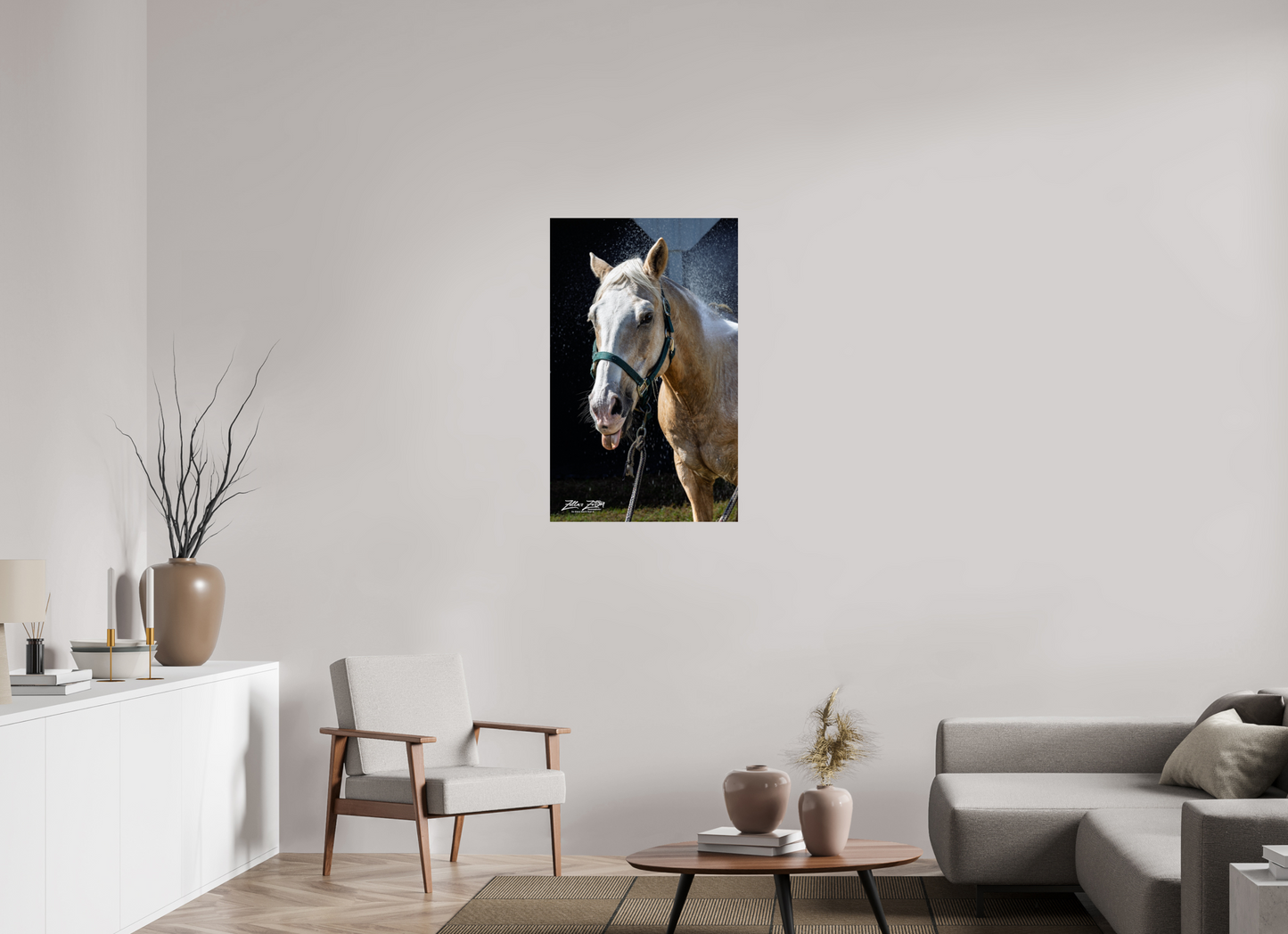 24 x 38.8″, Photo Print On Fuji Crystal DP II Zillas zoom image 156