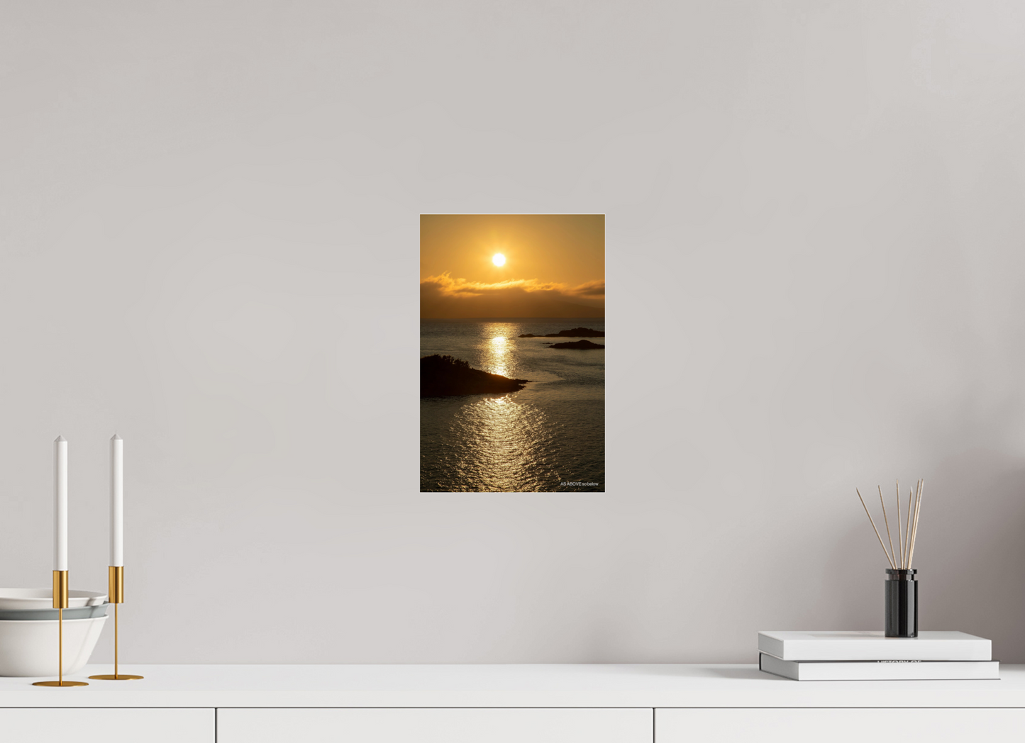 8 x 12″, Photo Print Under Acrylic Glass Zillas Zoom Image 83