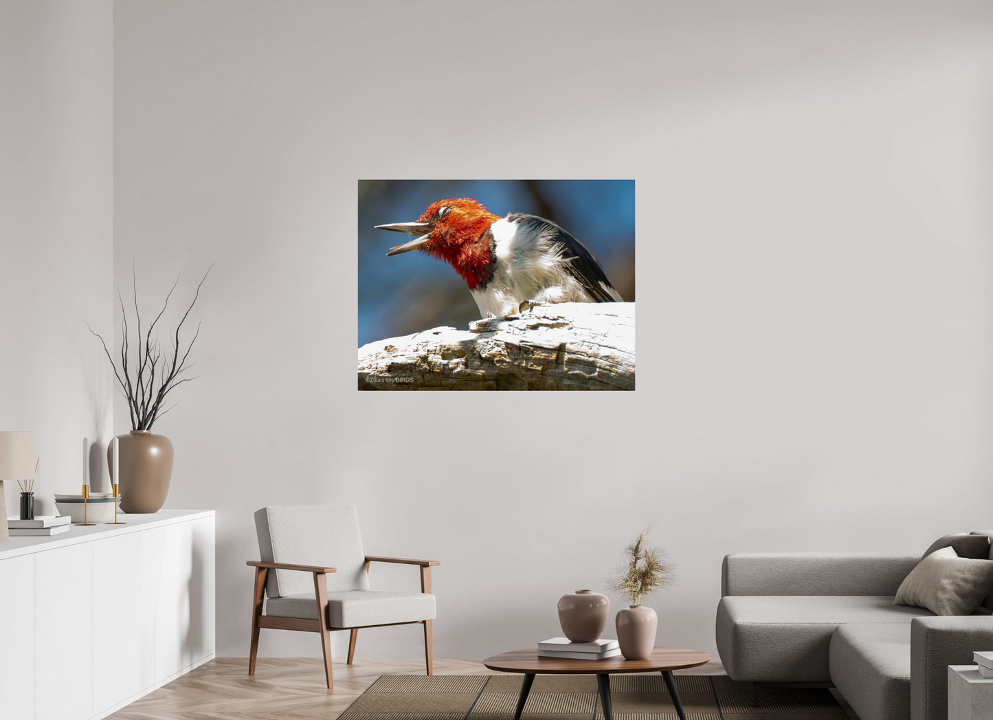 45.9 x 35″, Photo Print On Fuji Crystal DP II Zillas Zoom Image 269