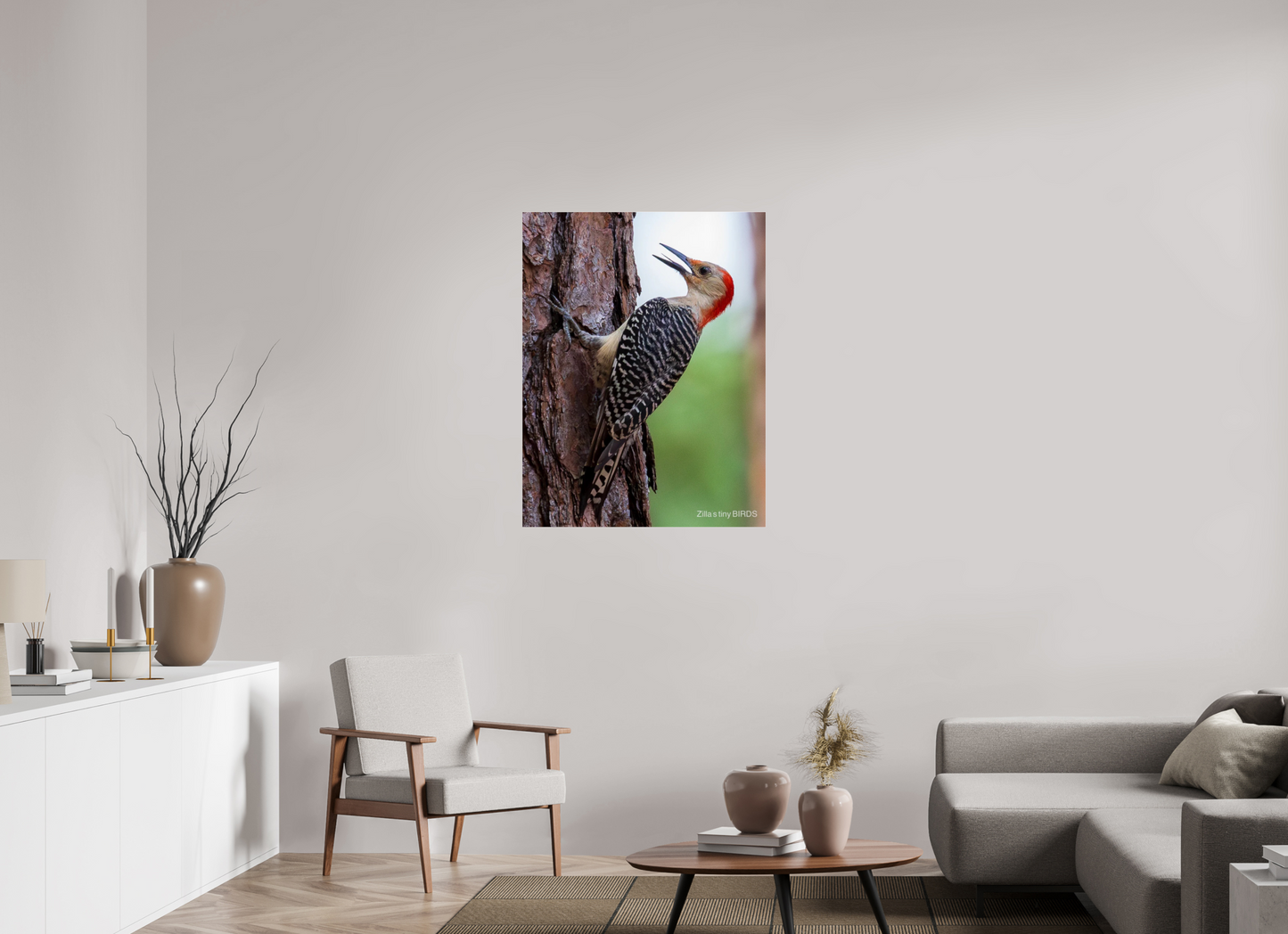 31 x 40.1″, Photo Print Under Acrylic Glass Zillas Zoom Image 475