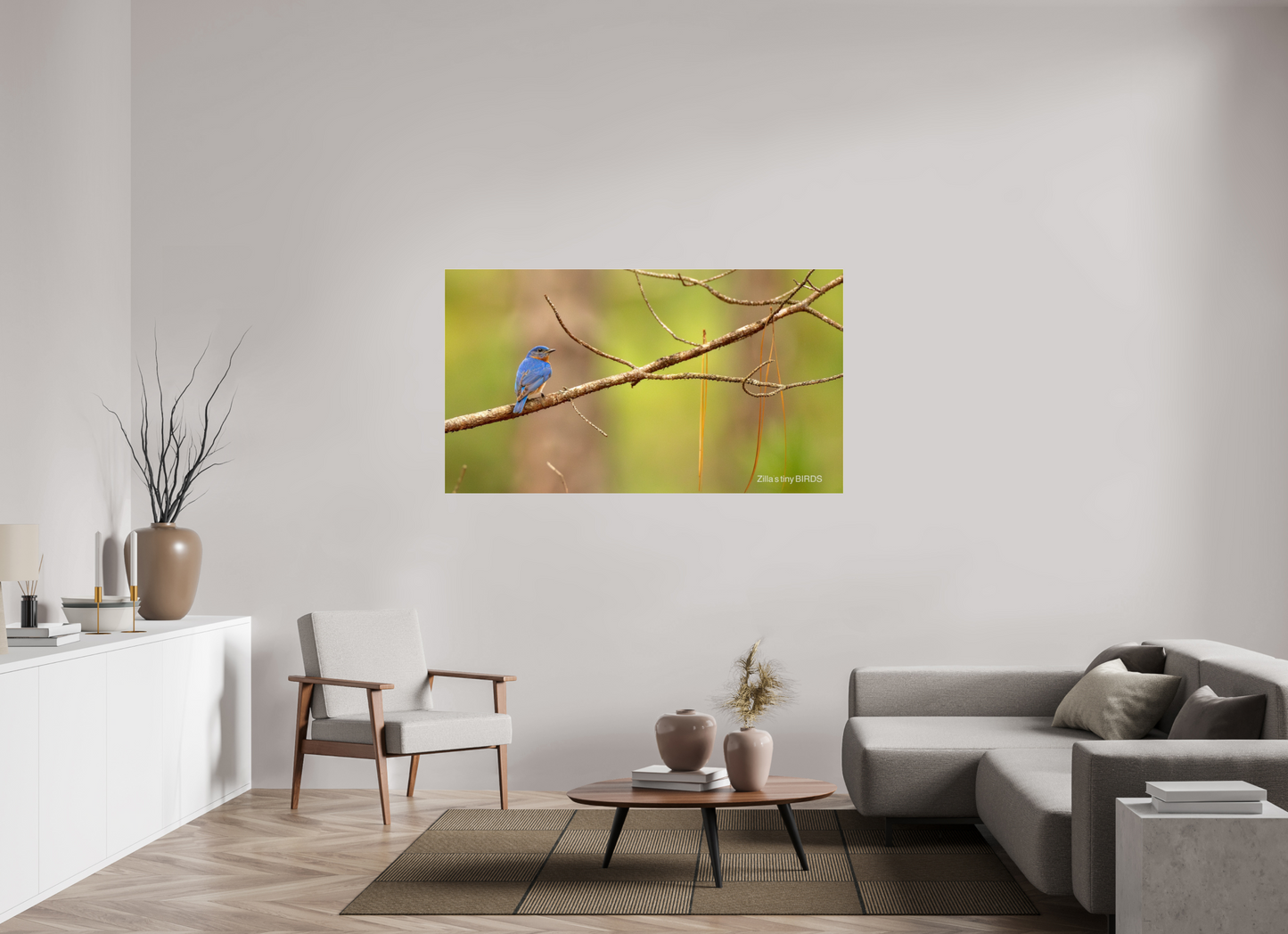 64 x 36″, Photo Print Under Acrylic Glass Zillas Zoom Image 382