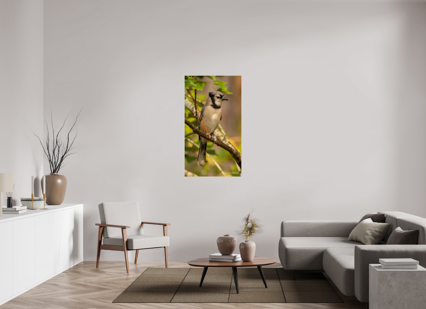 27.6 x 49″, Photo Print Under Acrylic Glass Zillas Zoom Image 491