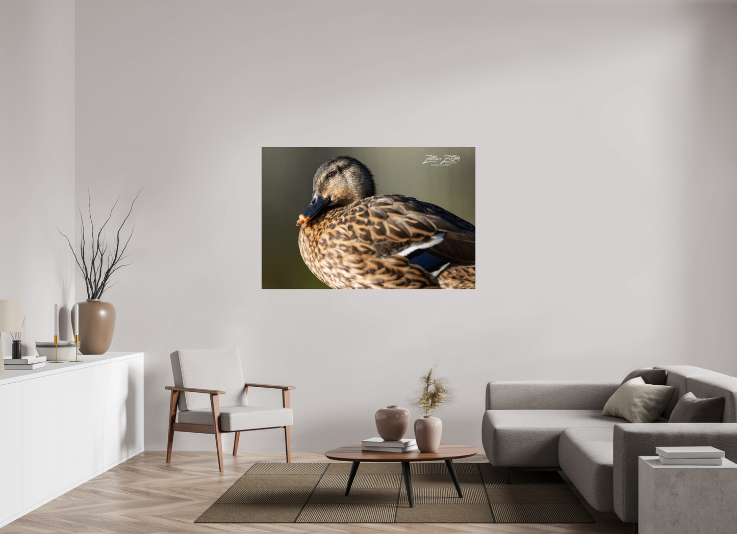 60 x 40″, Photo Print Under Acrylic Glass Zillas Zoom Image 300