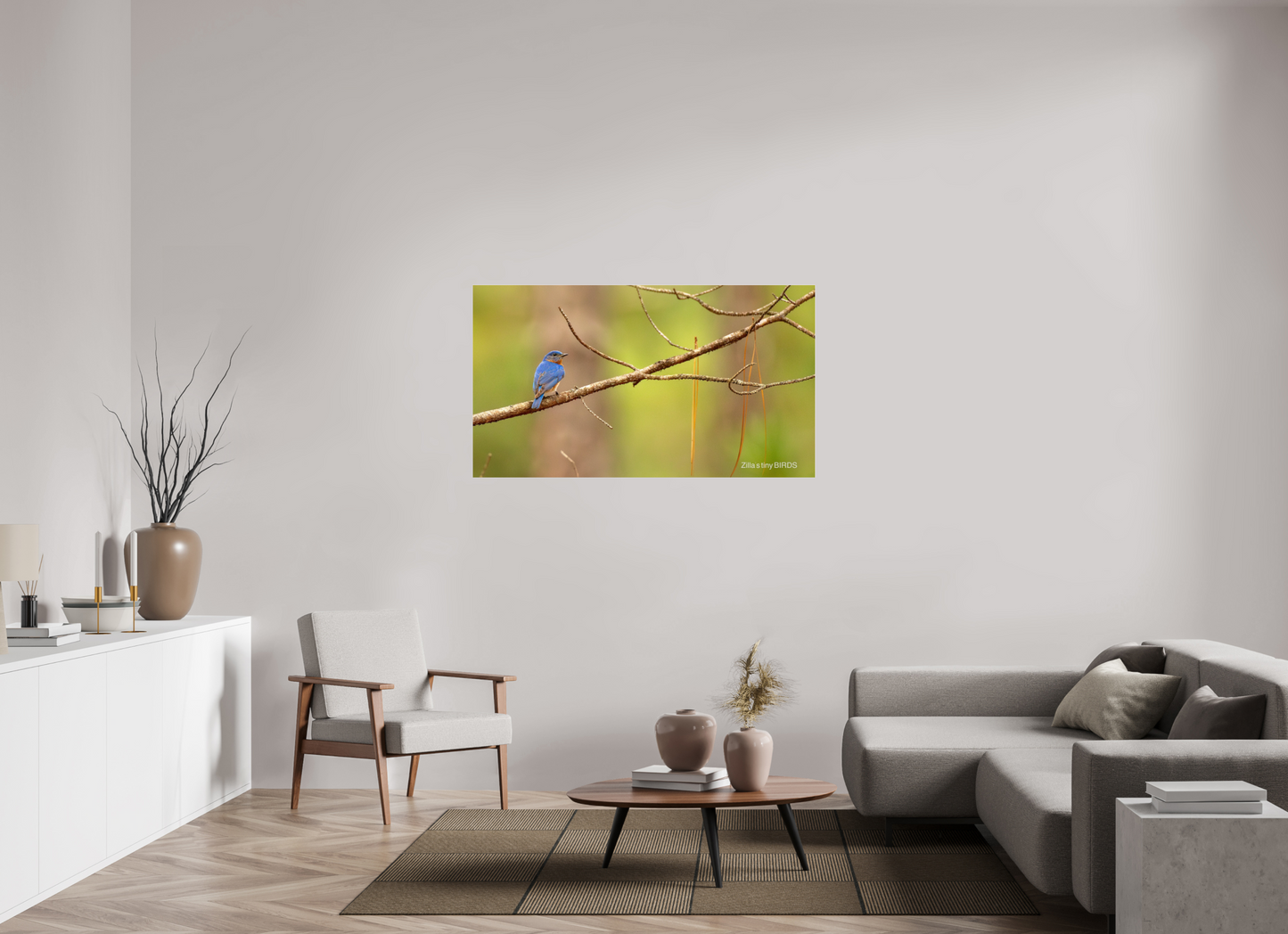 55 x 30.9″, Photo Print Under Acrylic Glass Zillas Zoom Image 382