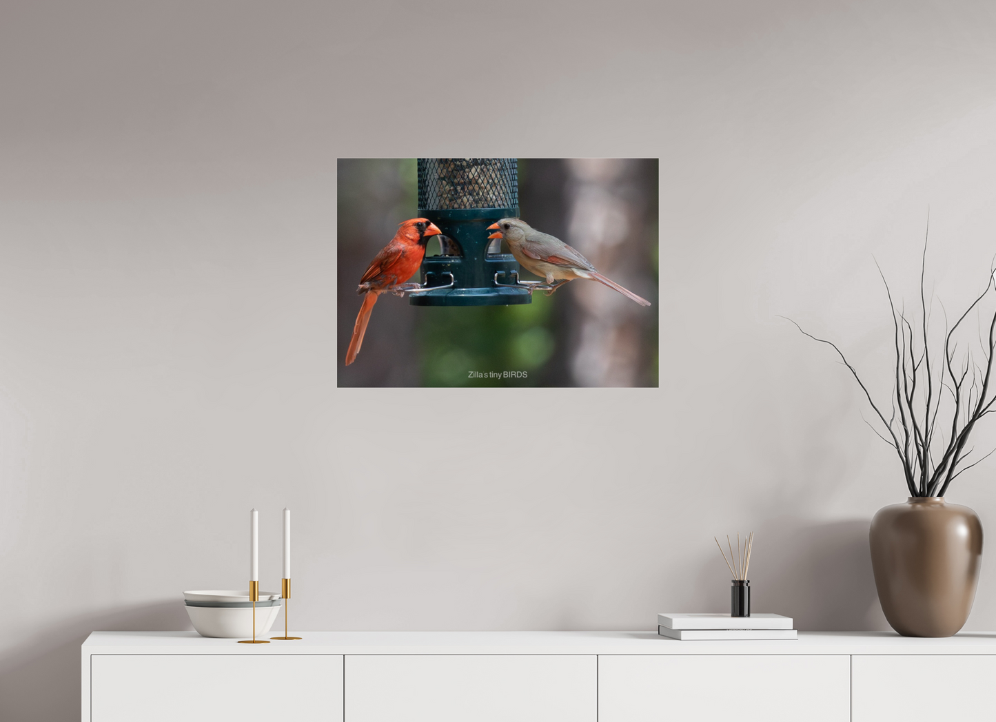 28 x 20″, Photo Print Under Acrylic Glass Zillas Zoom Image 367