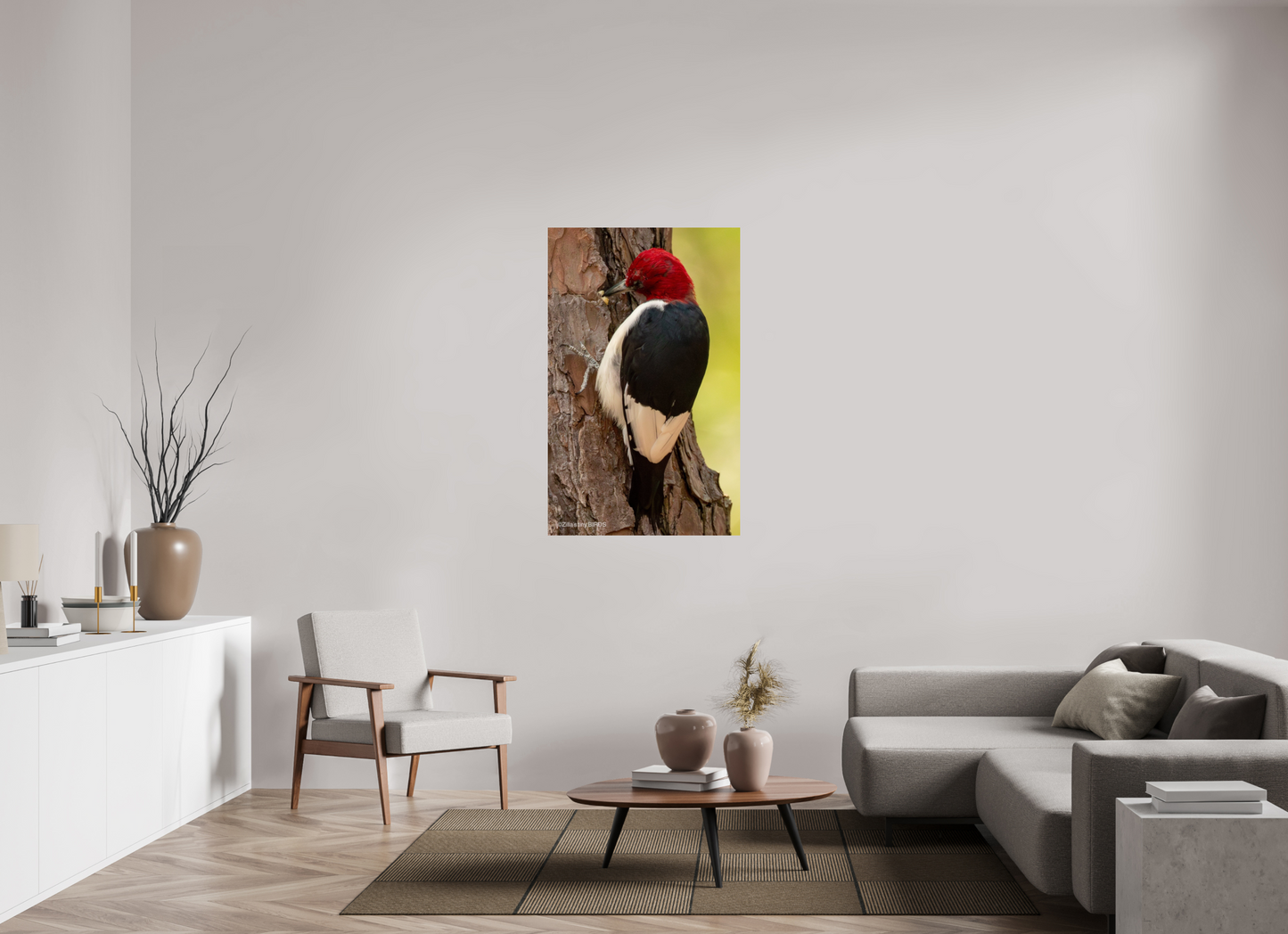 31 x 49.6″, Photo Print On Fuji Crystal DP II Zillas Zoom Image 461