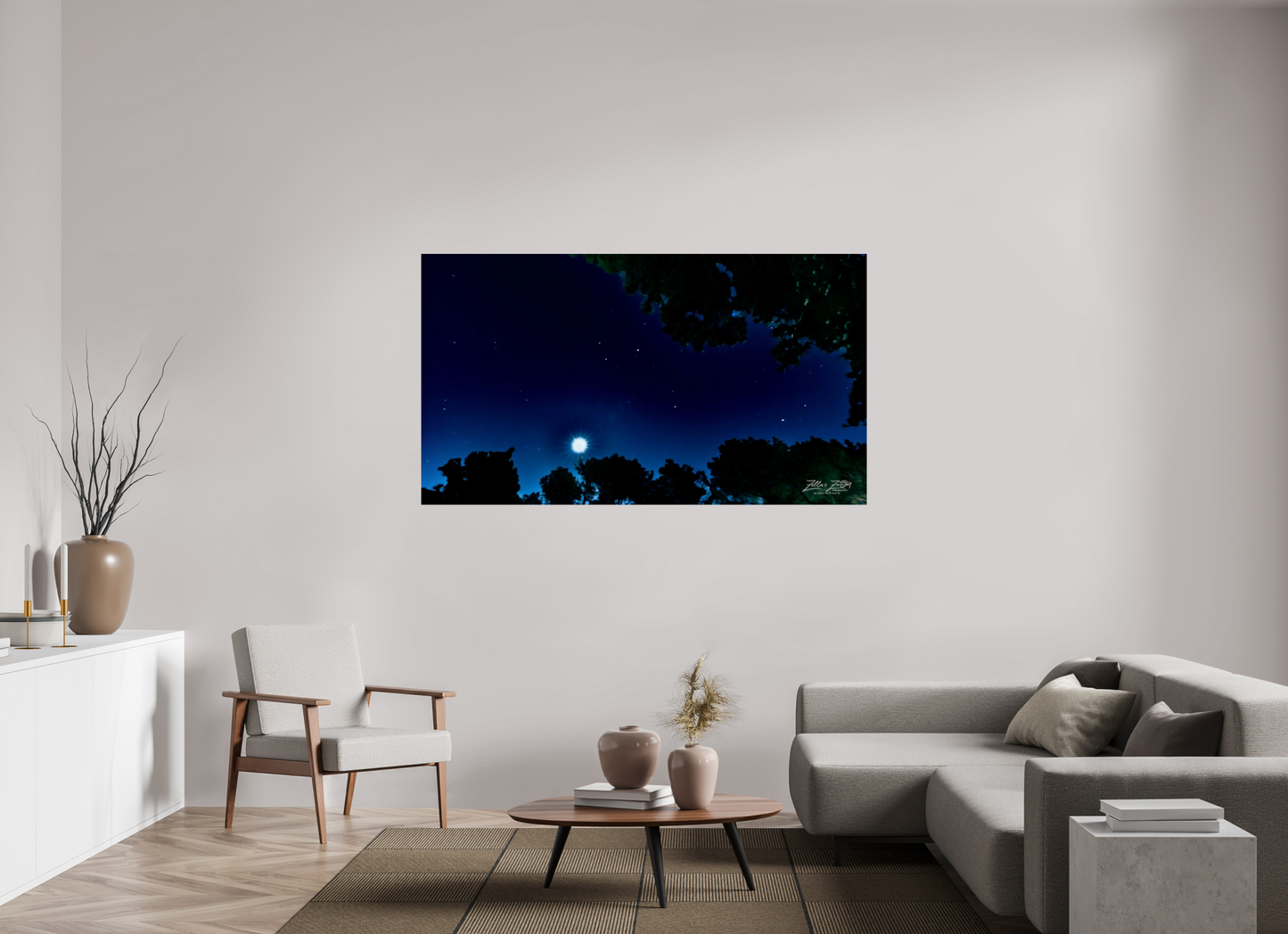 70 x 39.4″, Photo Print On Fuji Crystal DP II Zillas zoom image 119
