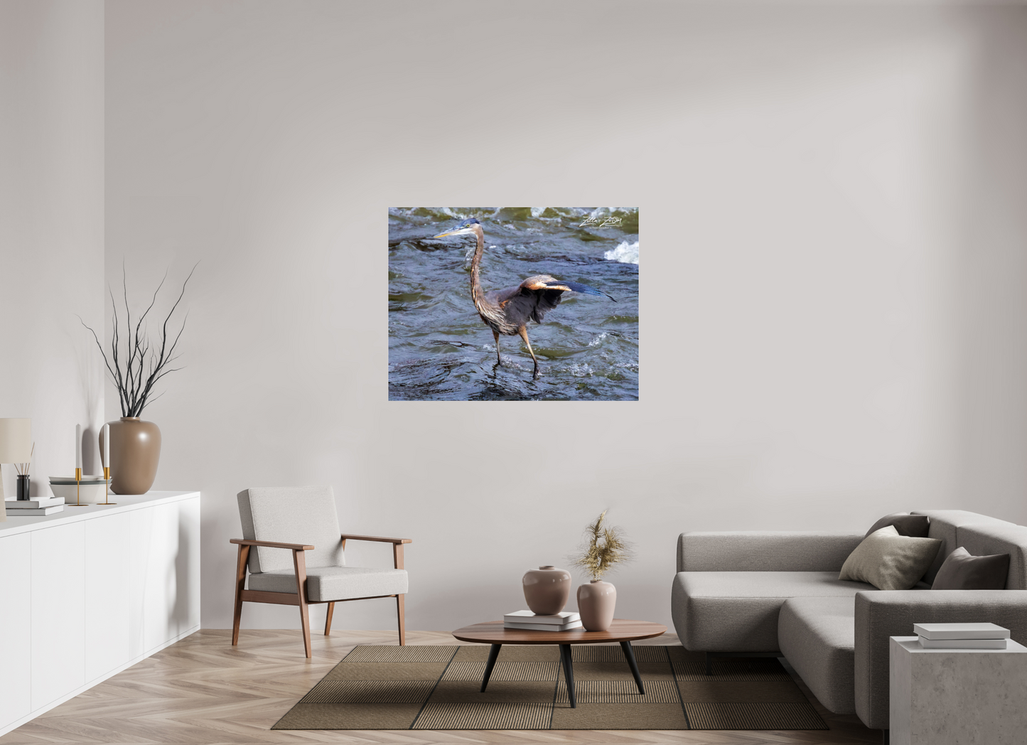 50.5 x 39″, Photo Print Under Acrylic Glass Zillas Zoom Image 301