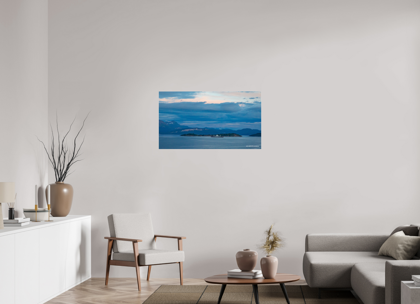 40 x 22.5″, Photo Print Under Acrylic Glass Zillas Zoom Image 64