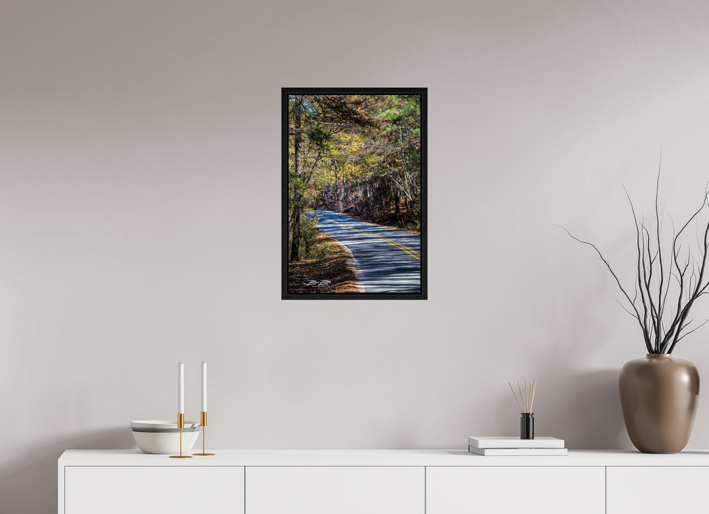 16 x 24″, Floater Frame Zillas Zoom Image 264
