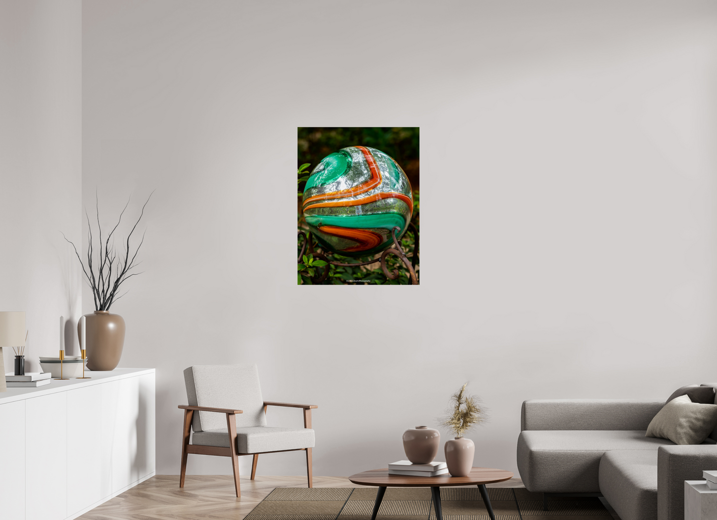 28 x 36.2″, Photo Print On Fuji Crystal DP II Zillas Zoom Image 115