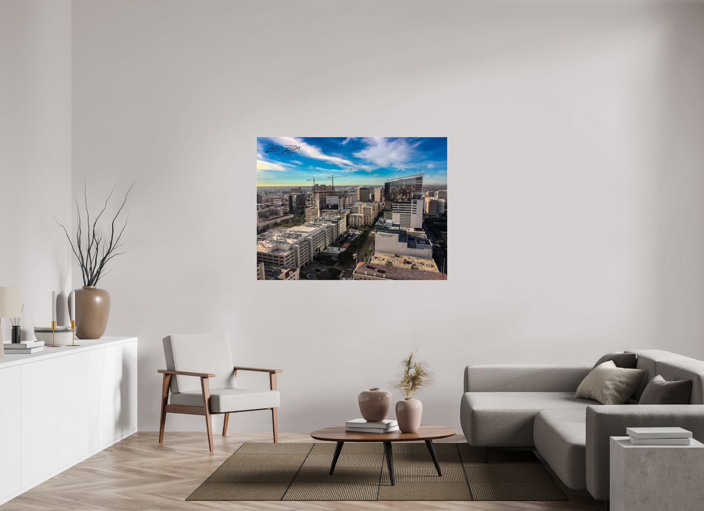 56 x 42″, Photo Print Under Acrylic Glass Zillas Zoom Image 166