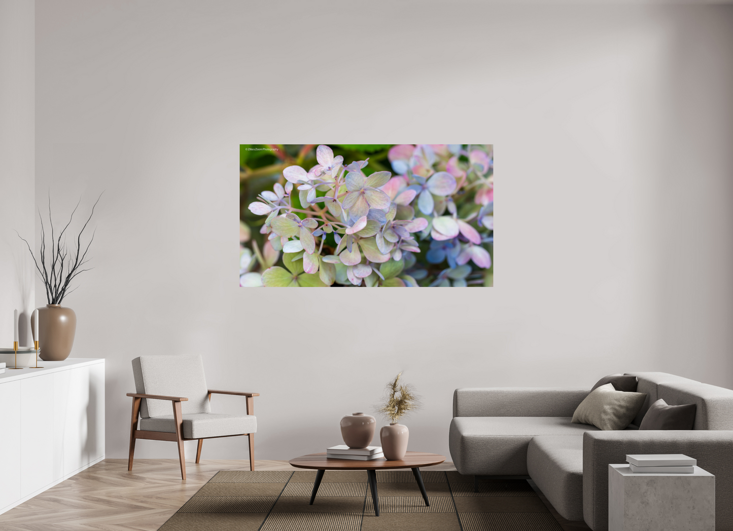 70 x 39.4″, Photo Print On Fuji Crystal DP II Zillas Zoom Image 90
