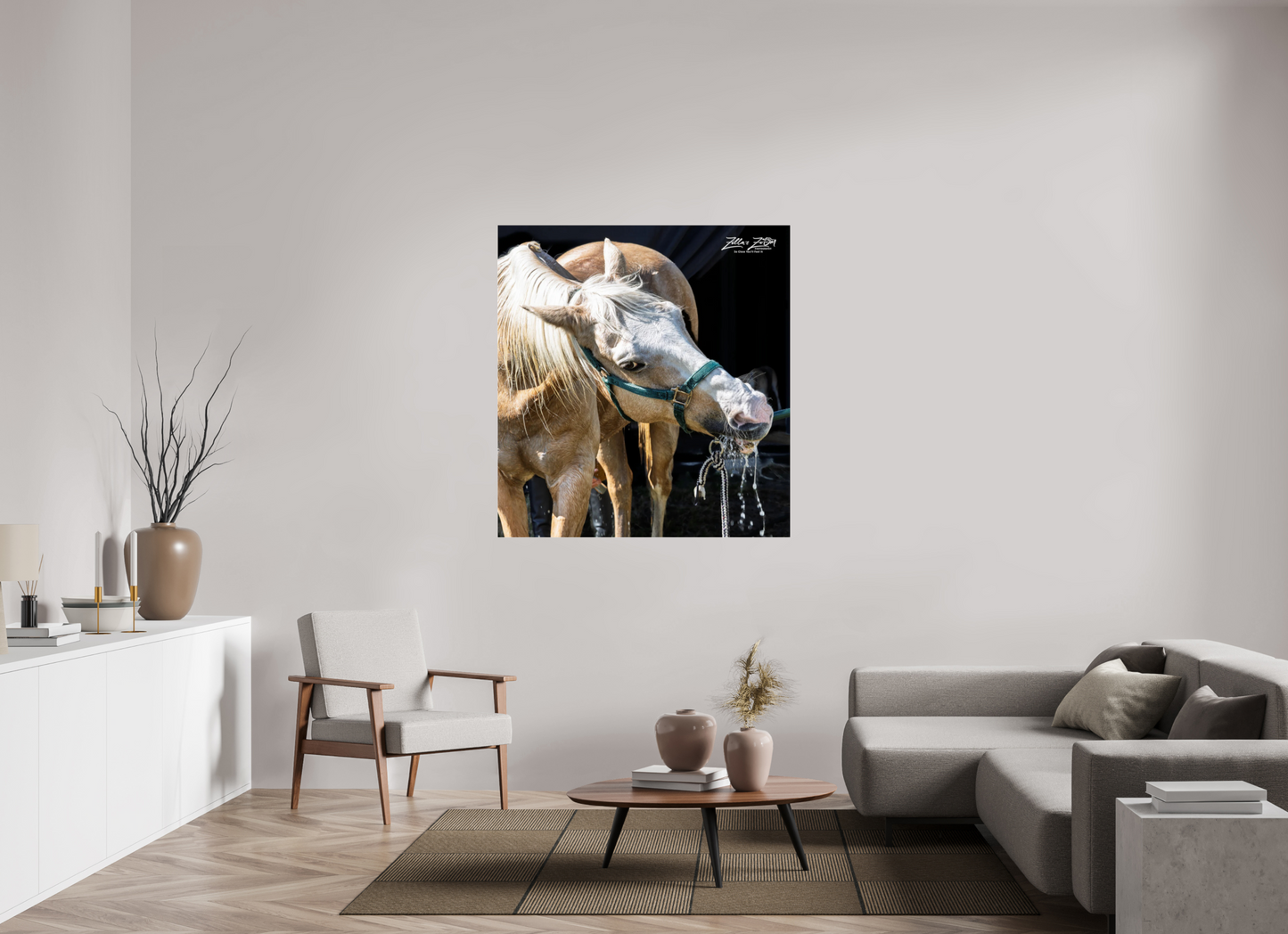 47 x 50.2″, Photo Print Under Acrylic Glass Zillas zoom image 148