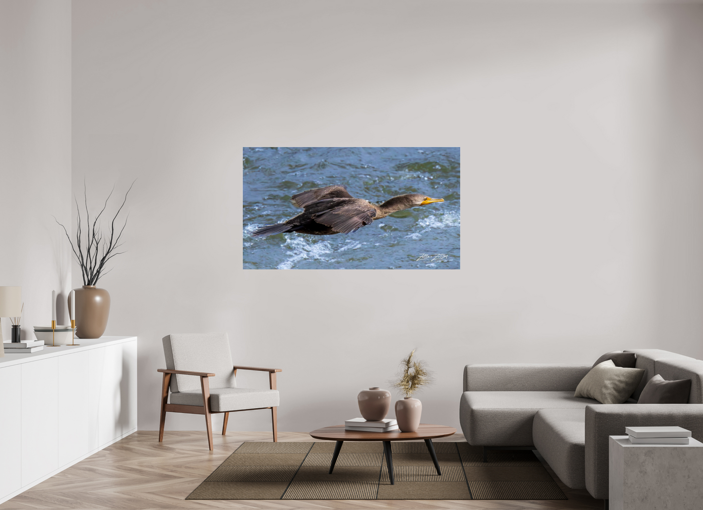 64 x 36″, Photo Print Under Acrylic Glass Zillas Zoom Image 310