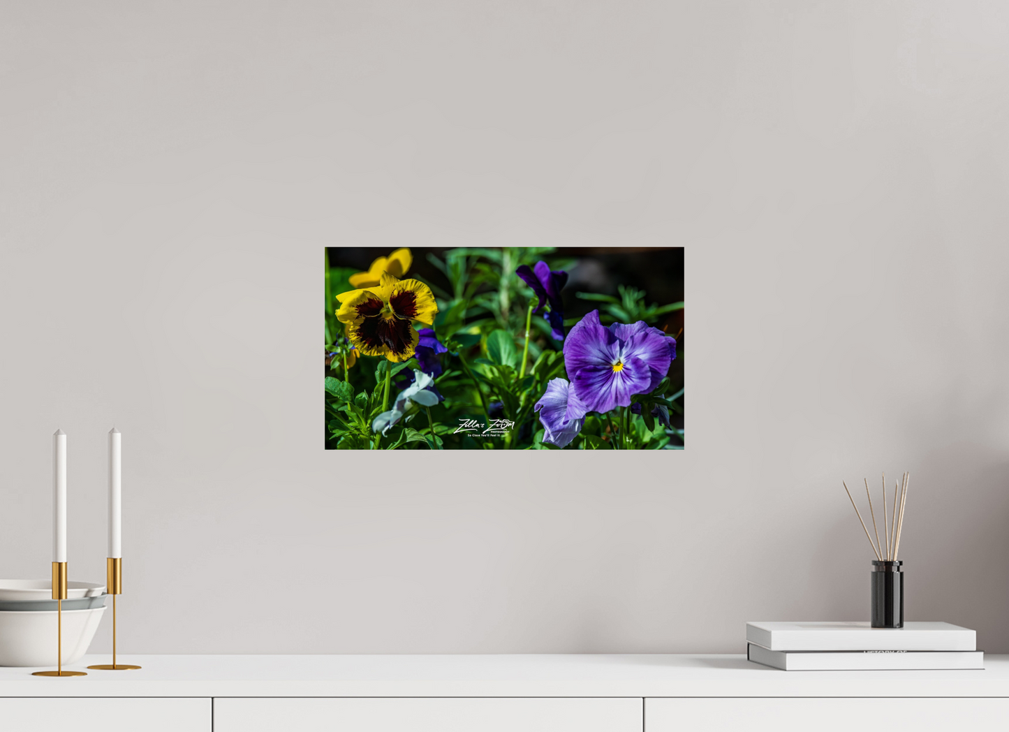 16 x 9″, Photo Print On Fuji Crystal DP II Zillas Zoom Image 91