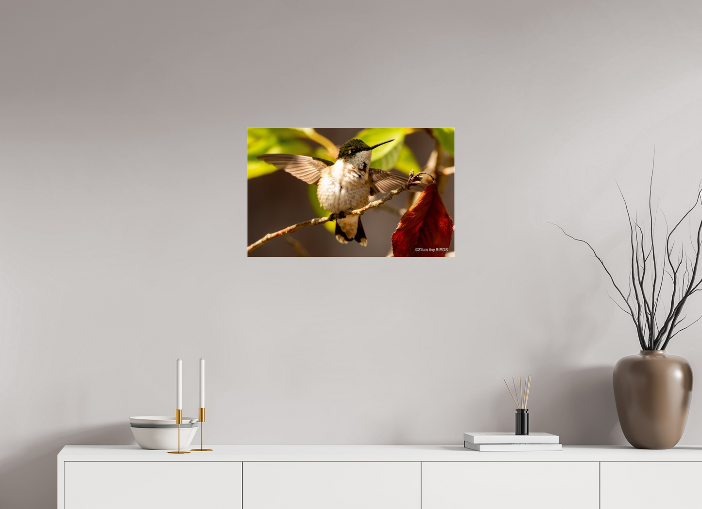 25.6 x 16″, Photo Print Under Acrylic Glass Zillas Zoom Image 350
