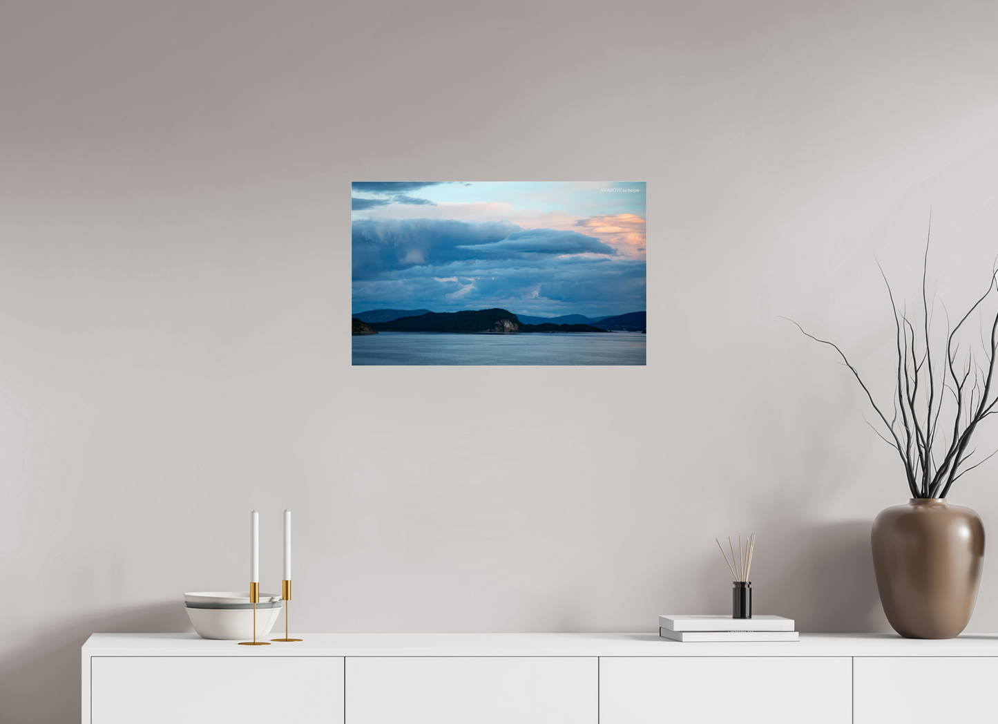 25.6 x 16″, Photo Print Under Acrylic Glass Zillas Zoom Image 72