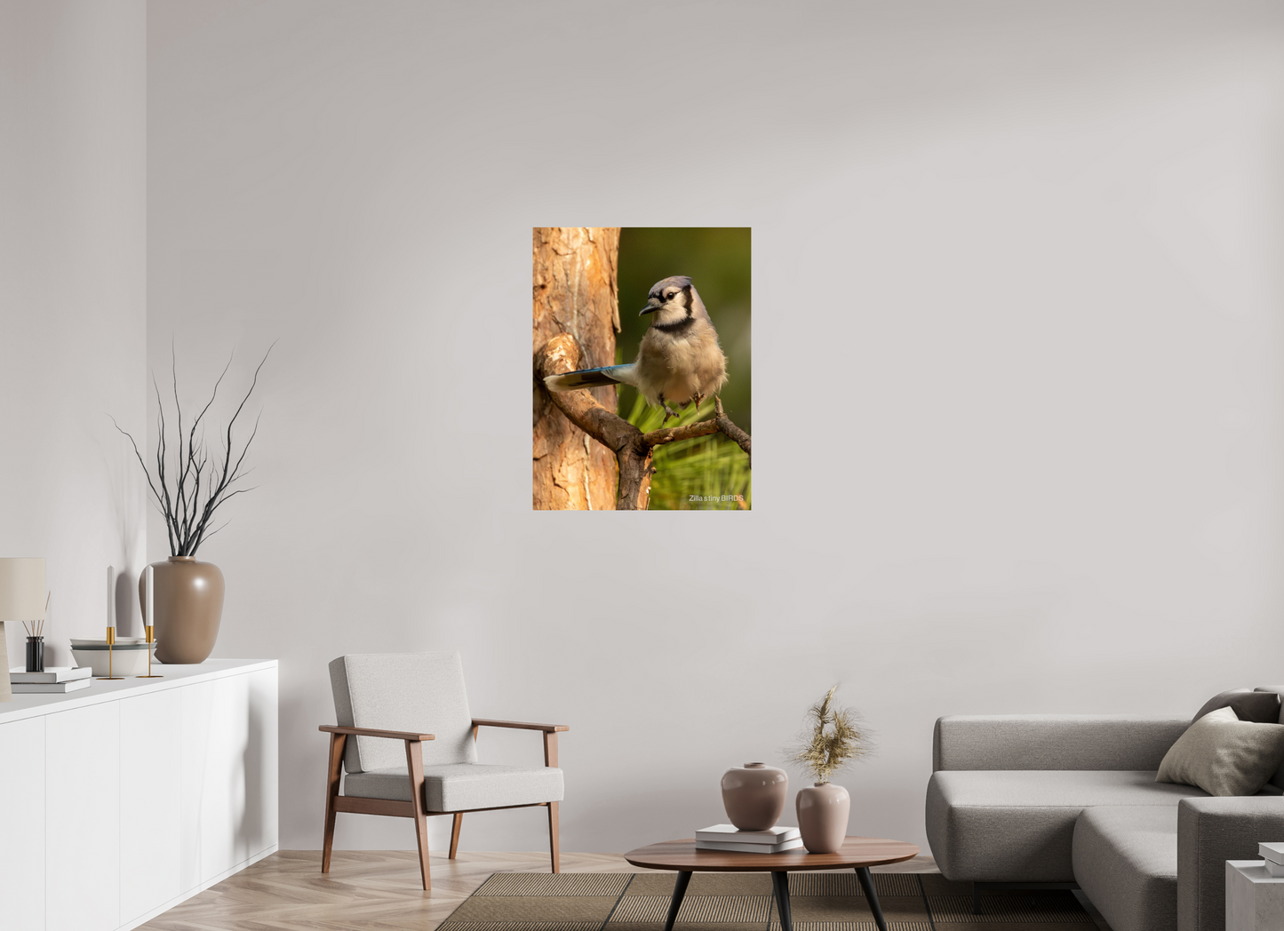 28 x 36.3″, Photo Print On Fuji Crystal DP II Zillas Zoom Image 520