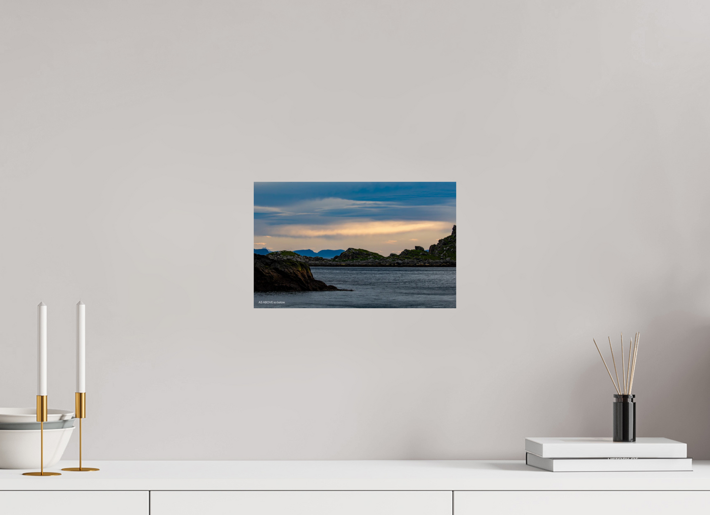 12.8 x 8″, Photo Print On Fuji Crystal DP II Zillas Zoom Image 218