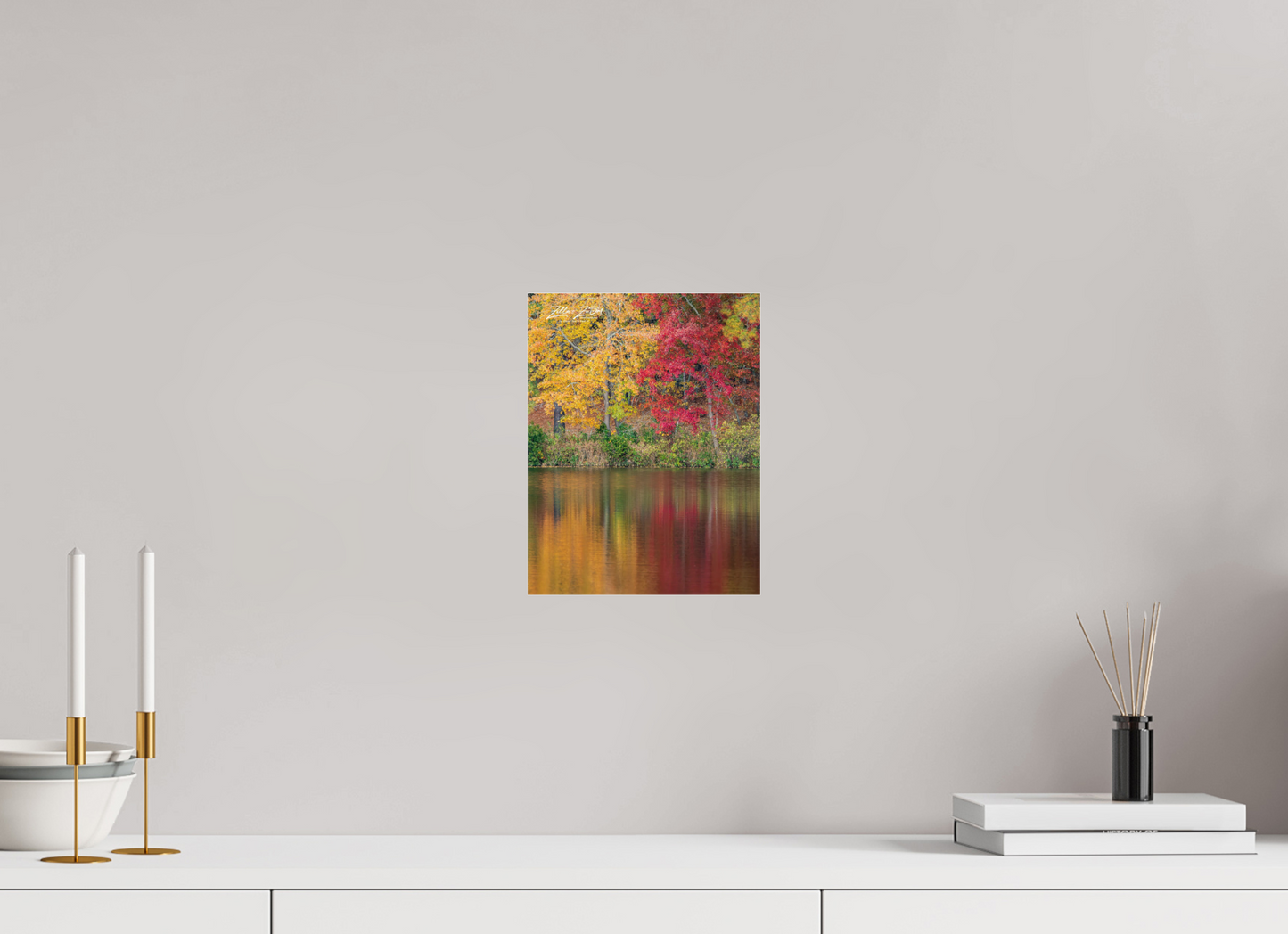 8 x 10.4″, Photo Print Under Acrylic Glass Zillas Zoom Image 265
