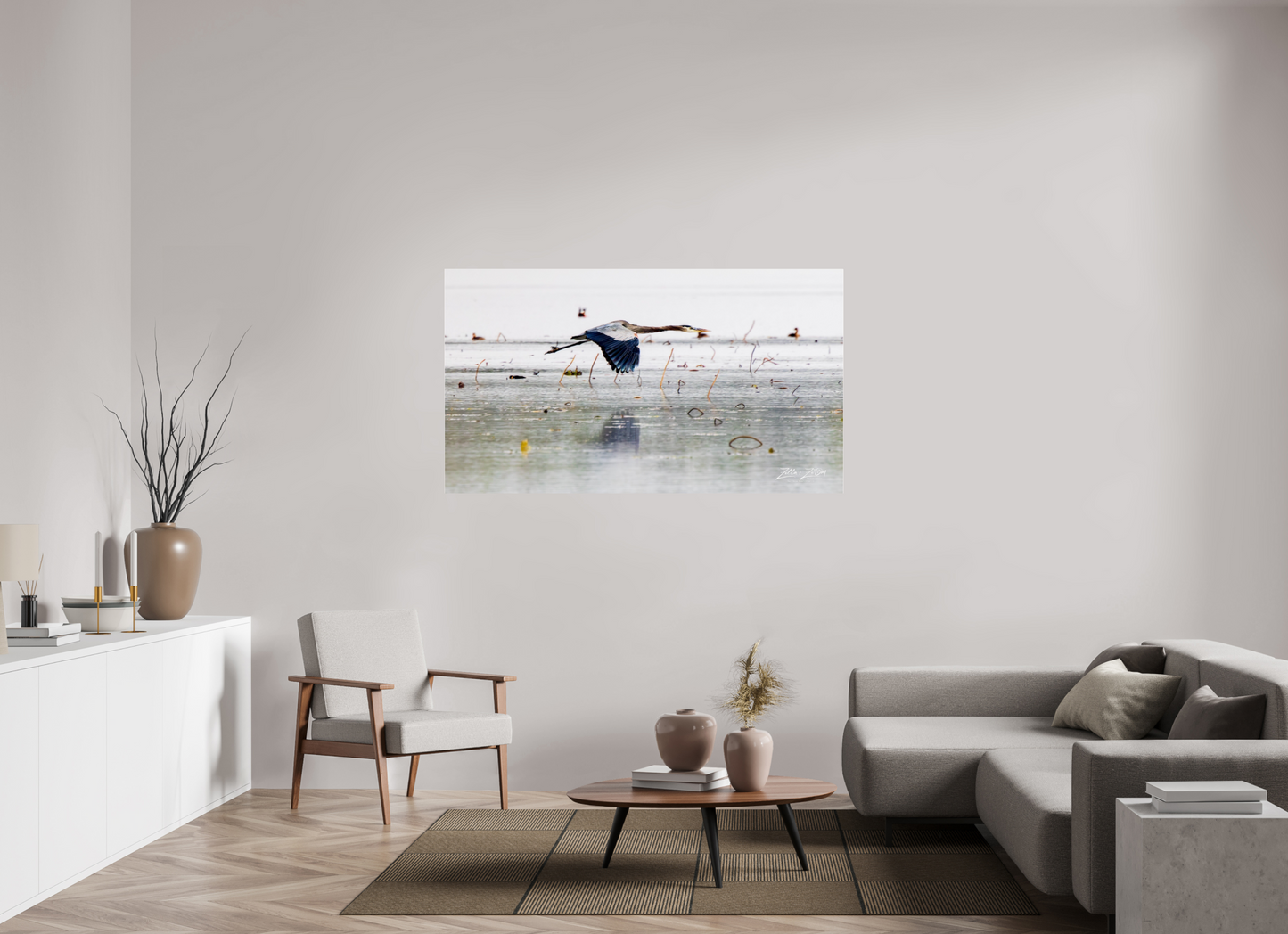 64 x 36″, Photo Print Under Acrylic Glass Zillas Zoom Image 321