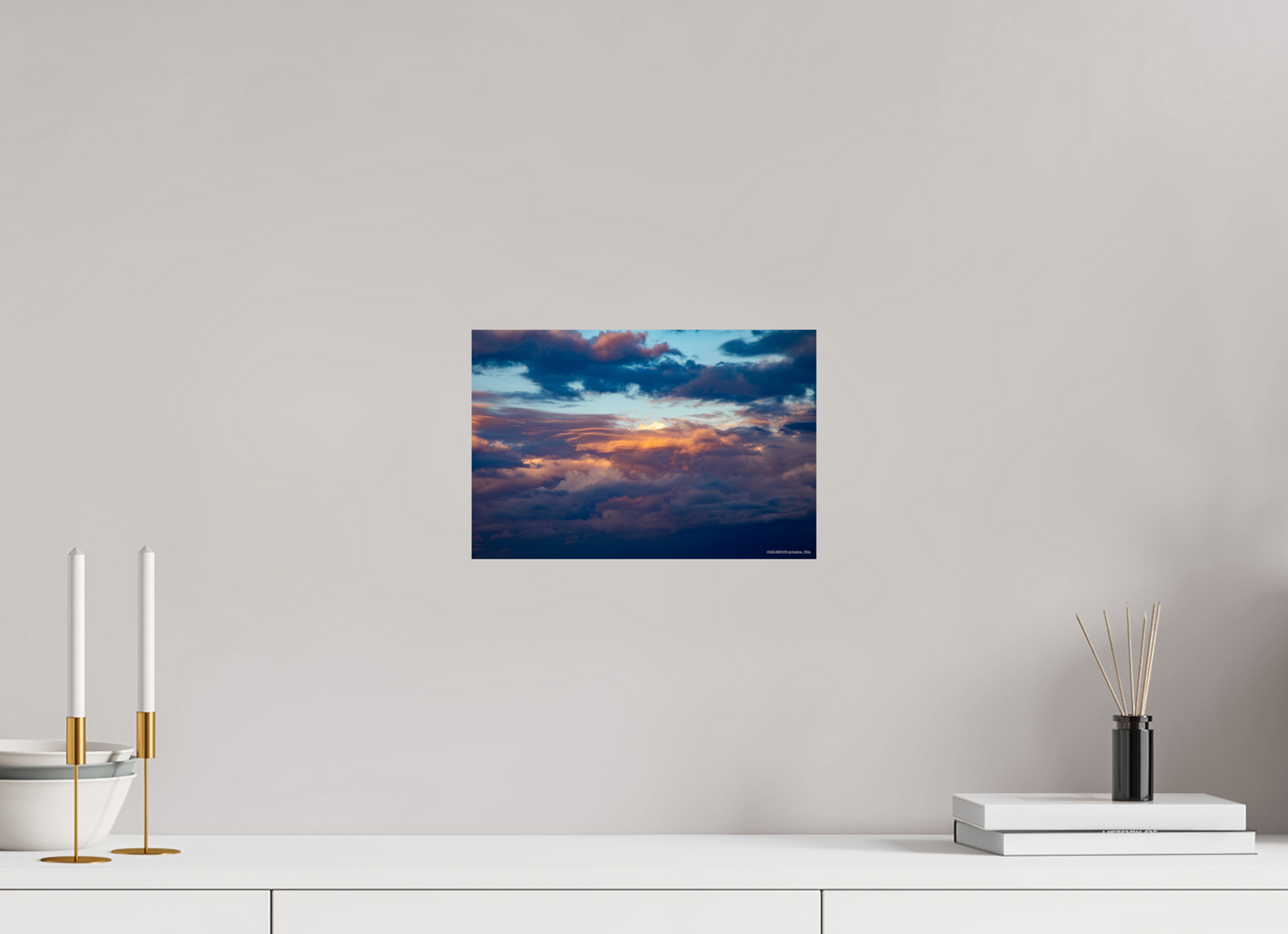 12 x 8″, Photo Print On Fuji Crystal DP II Zillas Zoom Image 191