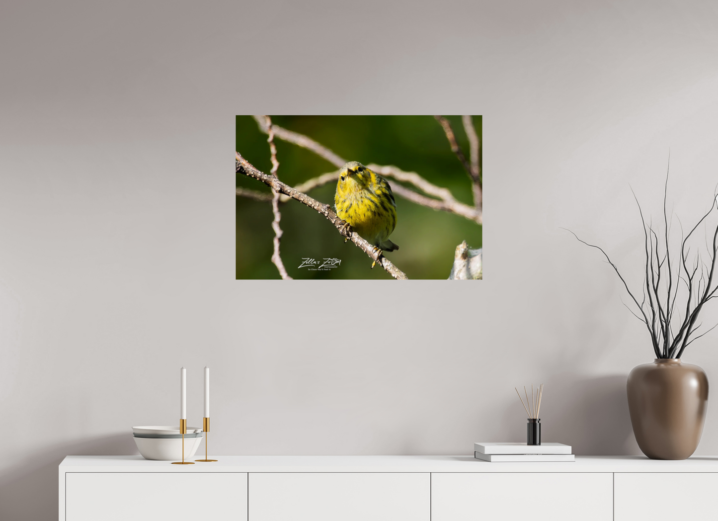 30 x 20″, Photo Print On Fuji Crystal DP II Zillas Zoom Image 307