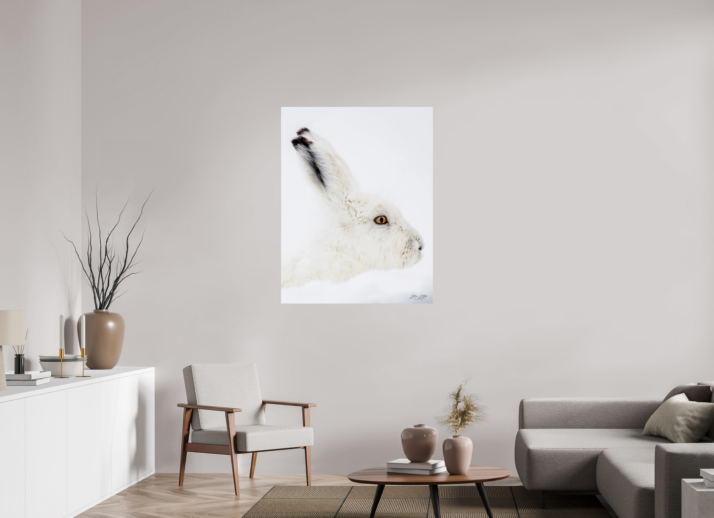 35 x 45.3″, Photo Print On Fuji Crystal DP II Zillas zoom image 150