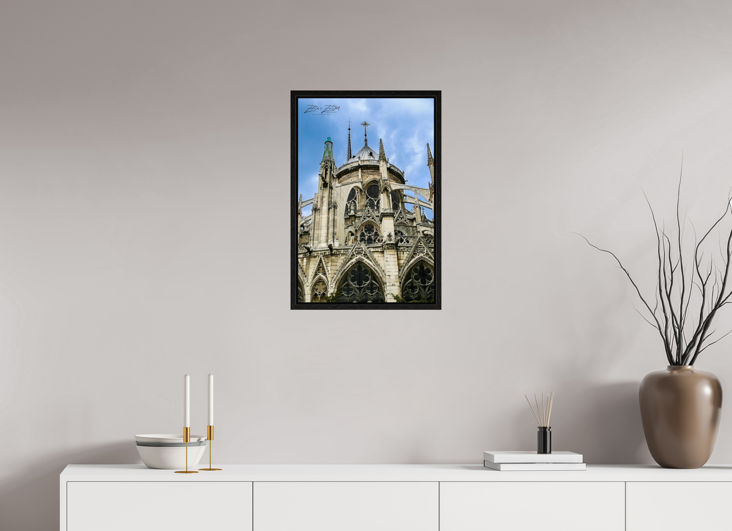 16 x 24″, Floater Frame Zillas Zoom Image 51