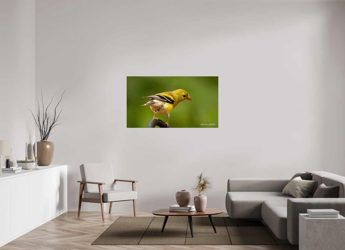 55 x 30.9″, Photo Print Under Acrylic Glass Zillas Zoom Image 380