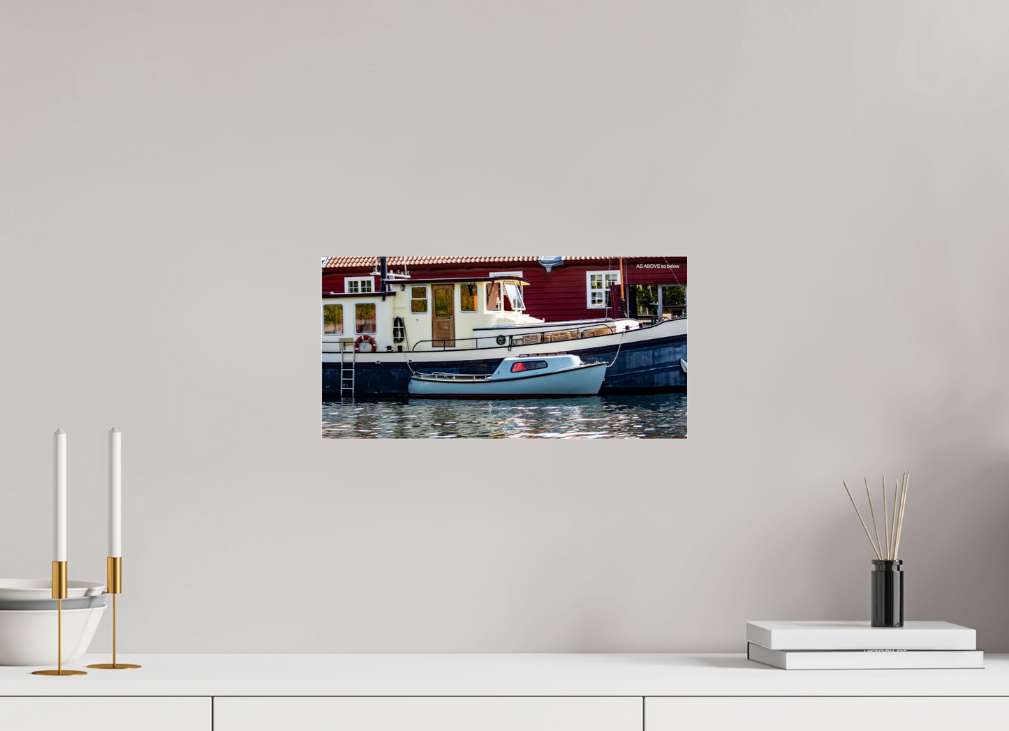 16 x 8″, Photo Print Under Acrylic Glass Zillas Zoom Image 159