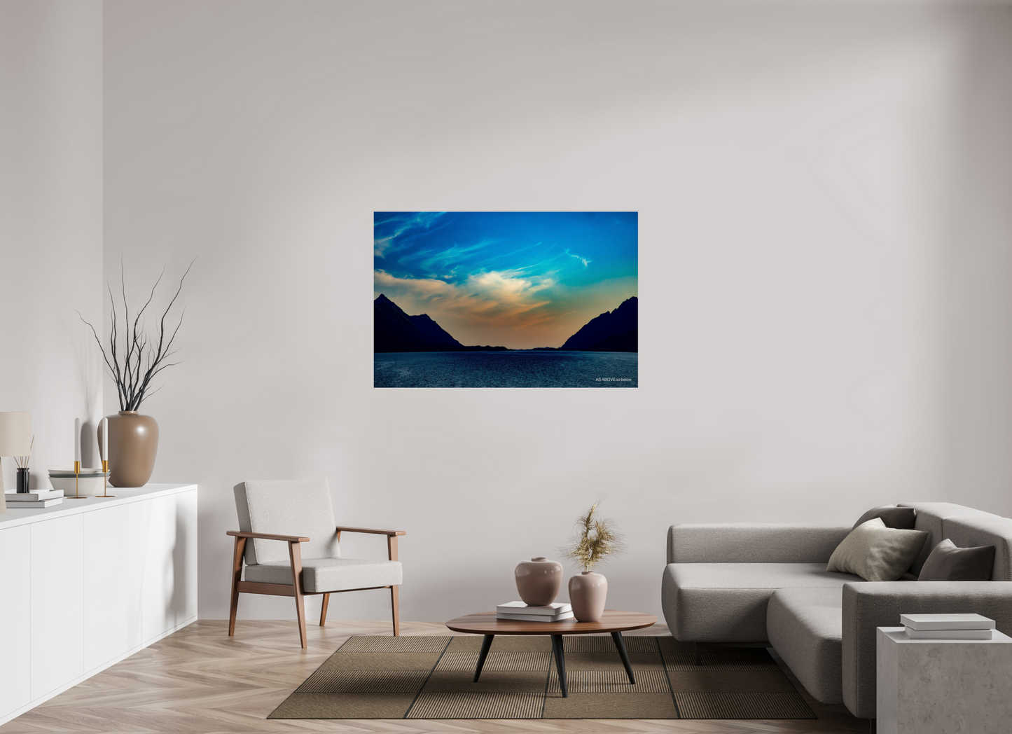 54 x 36″, Photo Print Under Acrylic Glass Zillas Zoom Image 64