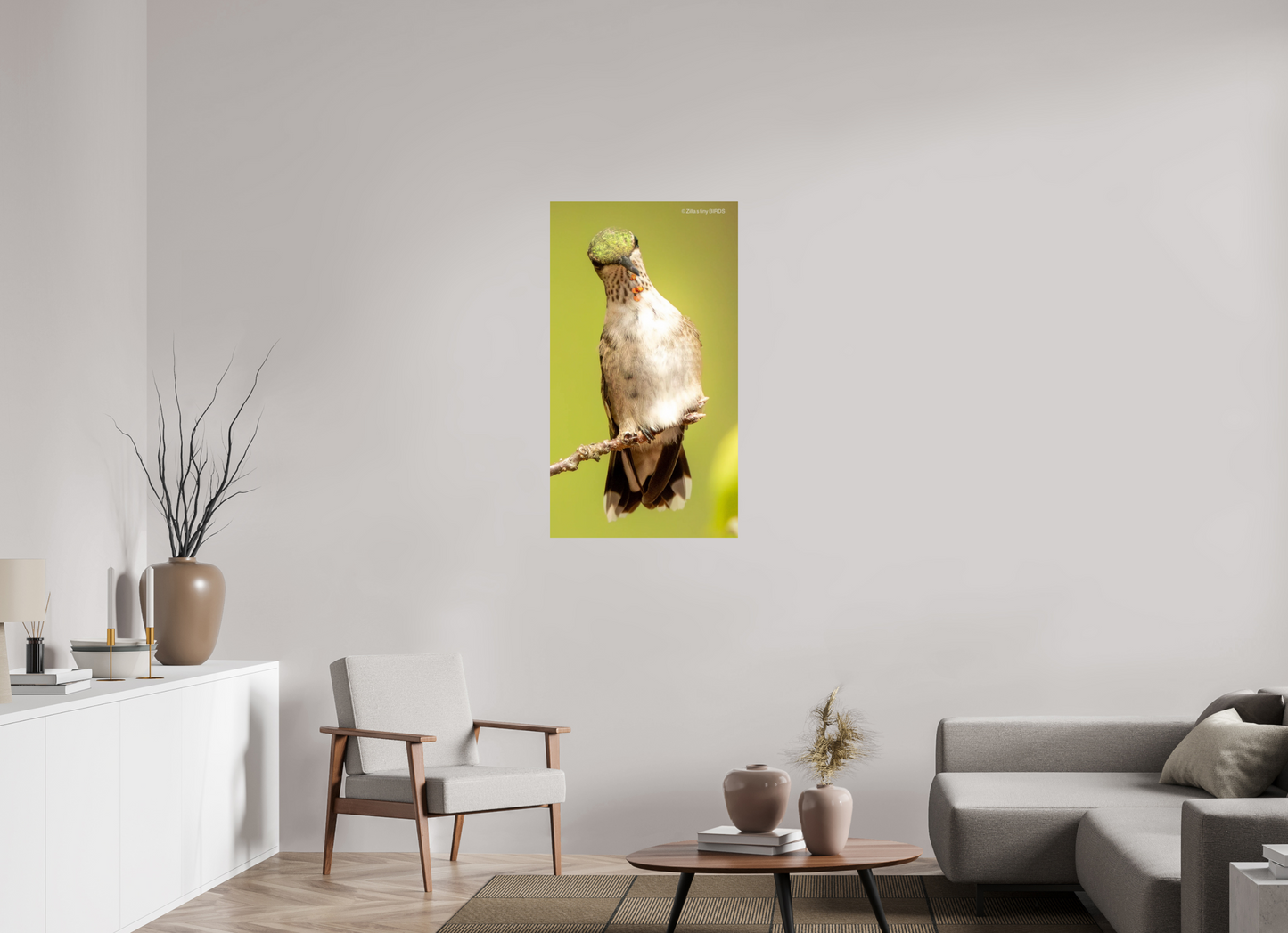 24 x 43″, Photo Print On Fuji Crystal DP II Zillas Zoom Image 444