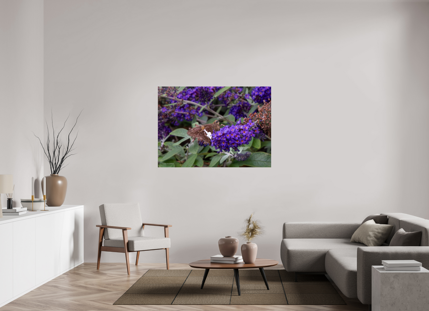 54.6 x 39″, Photo Print Under Acrylic Glass Zillas Zoom Image 60