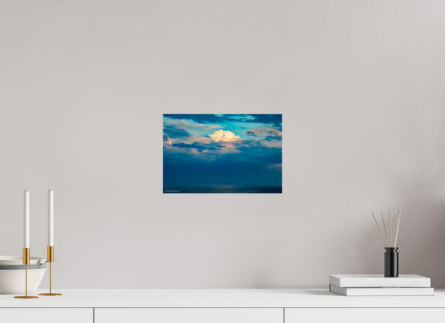 12 x 8″, Photo Print On Fuji Crystal DP II Zillas Zoom Image 188