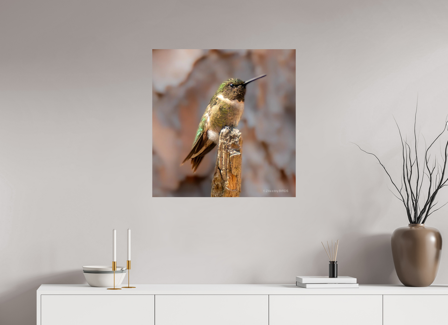 28 x 28.9″, Photo Print On Fuji Crystal DP II Zillas Zoom Image 450