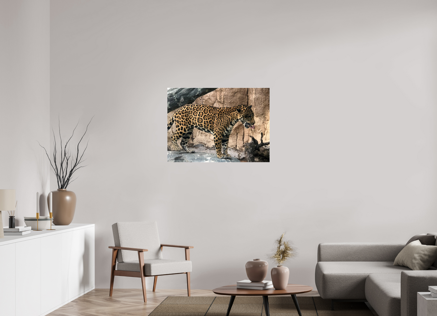 38.4 x 28″, Photo Print Under Acrylic Glass Zillas zoom image 137