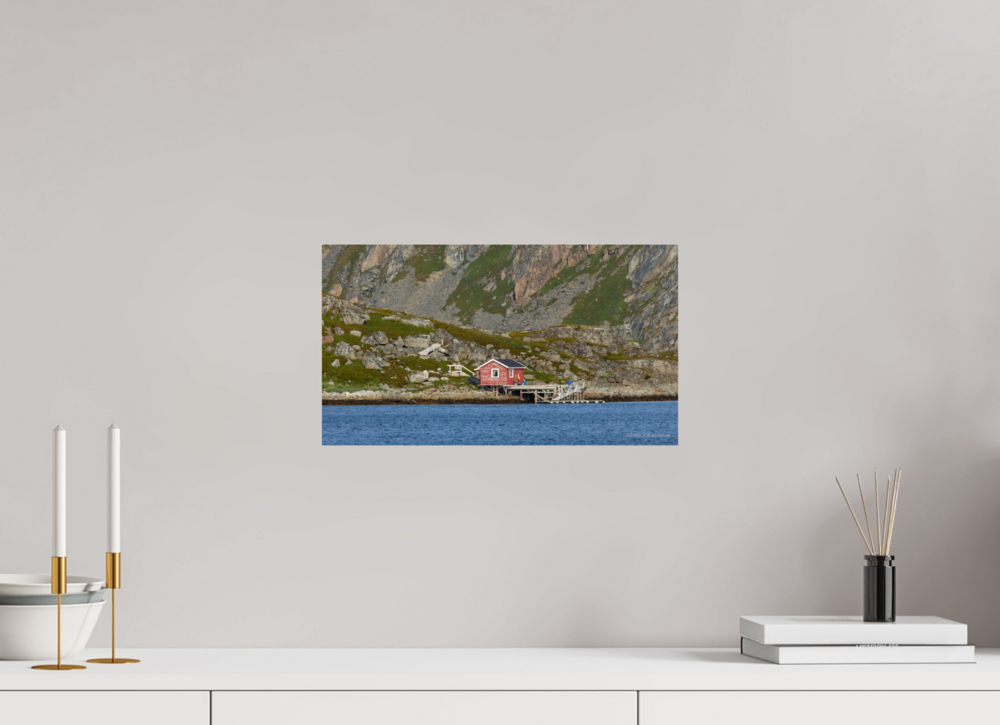 16 x 9″, Photo Print On Fuji Crystal DP II Zillas Zoom Image 227