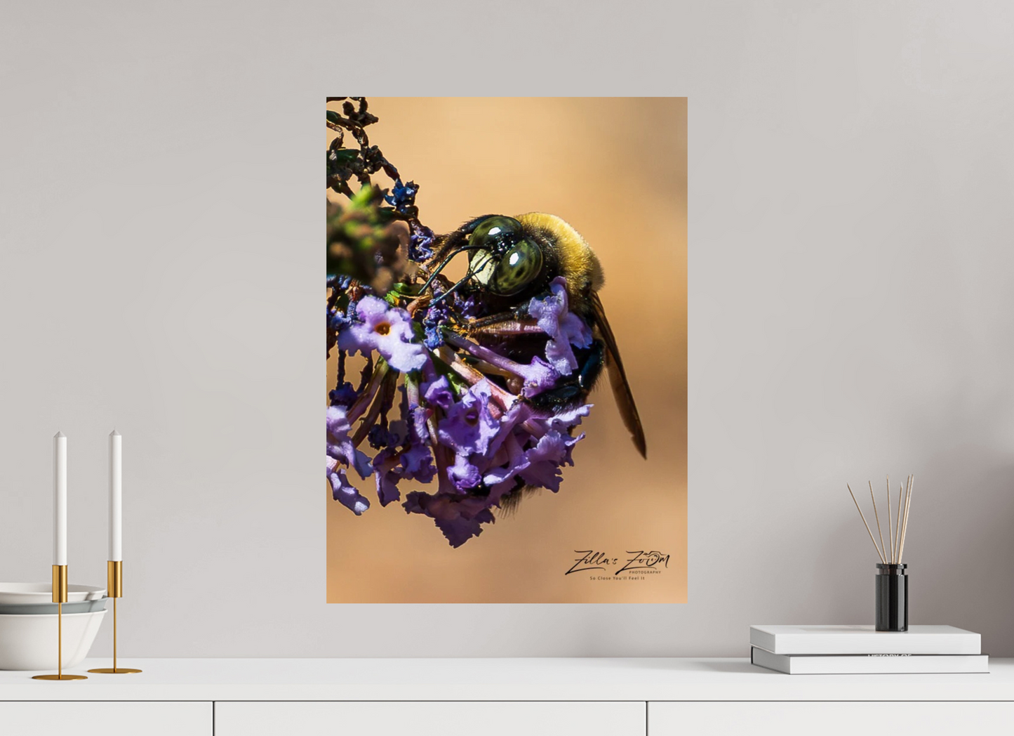 16 x 22.4″, Photo Print On Fuji Crystal DP II Zillas Zoom Image 107